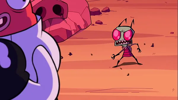 Meilleures vidéos sur l’énergie Invader Zim (Latin Spanish