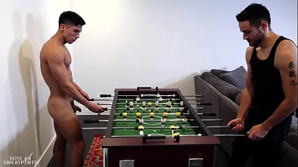 En İyi Foosball to facial Enerji Videoları