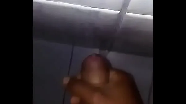 أفضل مقاطع فيديو الطاقة Cumming in the shower