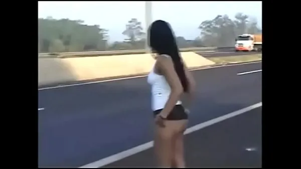 بہترین road whores توانائی کی ویڈیوز