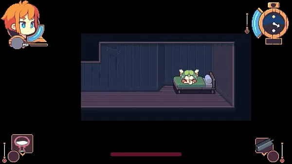 Video tenaga Lufuclad Version 25 by Kyrieru: Animation Gallery (Cat Girl terbaik