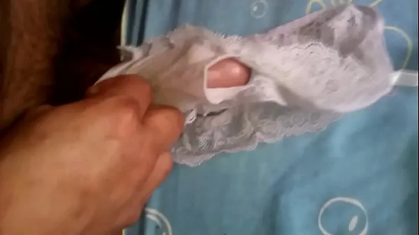 Najlepšie videá o Handjob with my sister-in-law's underwear energii