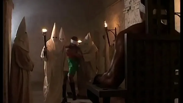 Die besten Ku Klux Klan XXX - Die Parodie - (Full HD - Überholte Version Energievideos