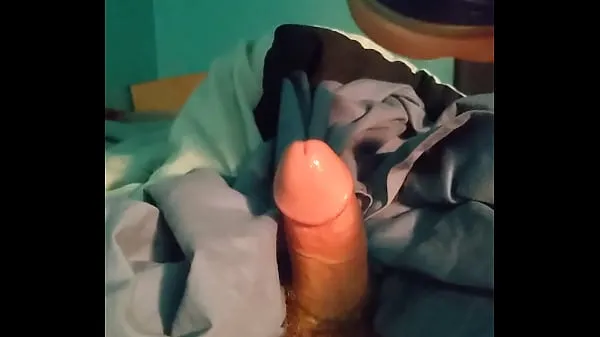 Лучшие видео Медленно доить мой твердый член с помощью Destroya Fleshlight энергии