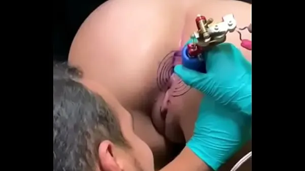 Best TATOO IN THE ASS energy Videos