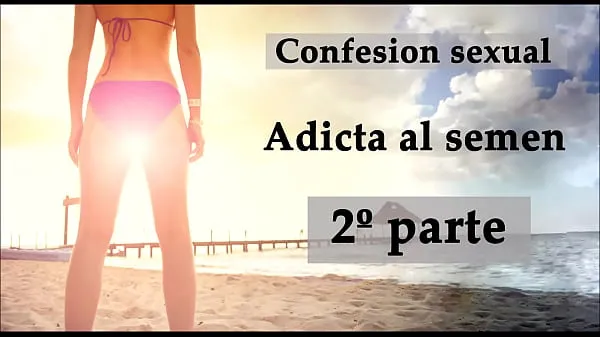 Najlepsze filmy Confesión sexual: Adicta al semen 2. Audio en español energii