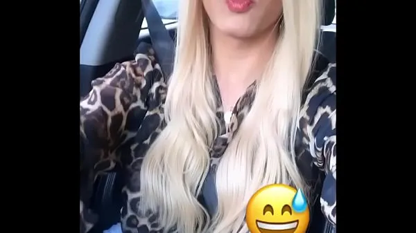 Melhores vídeos de energia SINGING IN THE CAR kkkk - INSTAGRAM: AGATHALIRAOFFICIAL