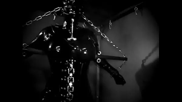 I migliori video sull'energia Insane Room Trailer Latex BDSM Bondage Fetish InsaneRoom Creazione di film