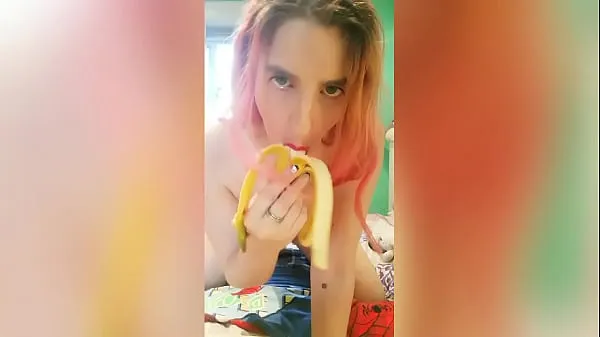 最高のGemma Gomory is like a bananaエネルギービデオ