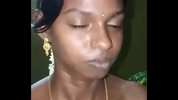Bästa Tamil village girl recorded nude right after first night by husband energivideor