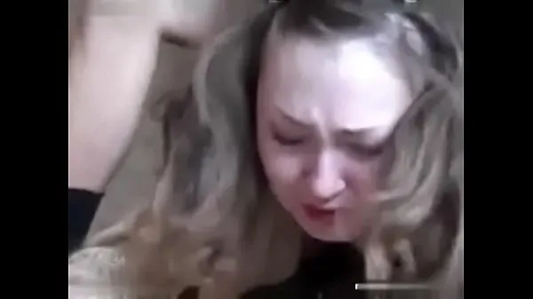 Najlepšie videá o Russian Pizza Girl Rough Sex energii
