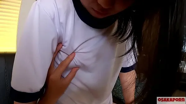 A legjobb 18 years old teen Japanese tells sex and shows small cute tits and pussy. Asian amateur gets fuck toy and fingered. Mao 1 OSAKAPORN energia videók