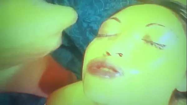 Τα καλύτερα βίντεο Asian Sex Goddess Nautica Thorn gets taken apart and covered in hot sperm by a Greek God with a big hard cock in Throat Gaggers ενέργειας