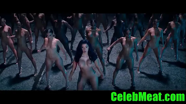 Najlepsze filmy Cardi B Goes Naked Plus Rare Stripper Footage energii