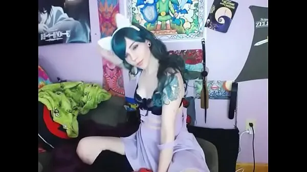 Best Kitty Teases Herself for You energy Videos