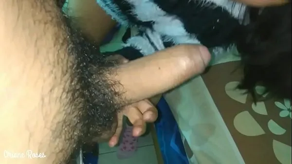 최고의 He let me use it and without a condom he put it inside me 에너지 동영상