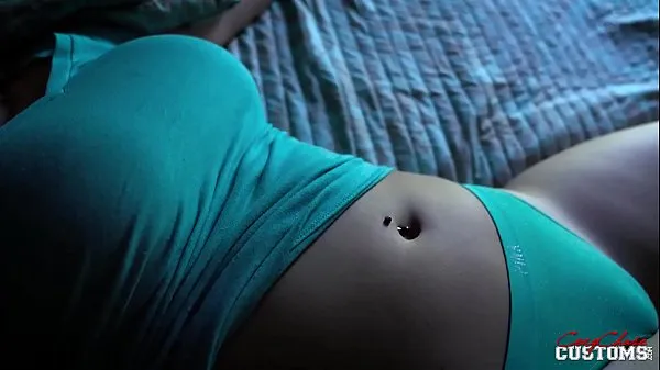 Nejlepší My Step-Daughter with Huge Tits - Vanessa Cage energetická videa