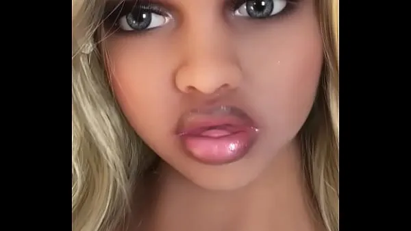 بہترین 170cm sex doll Phoebe with huge boobs توانائی کی ویڈیوز