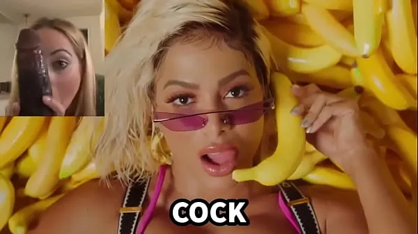 Los mejores BECKY G ANITA BANANA BBC vídeos de energía