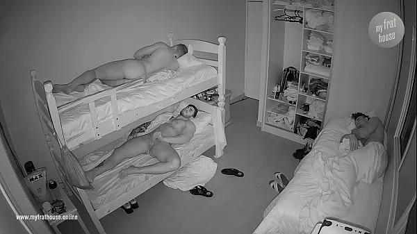 I migliori video sull'energia Vera telecamera nascosta nella camera da letto dei ragazzi di notte