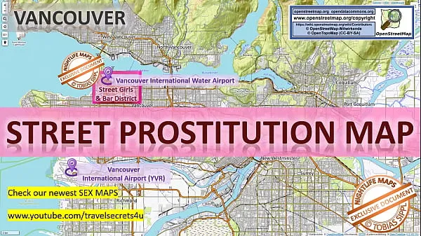 Beste Vancouver, Street Map, Sex Whores, Freelancer, Streetworker, Prostitutes for Blowjob, Facial, Threesome, Anal, Big Tits, Tiny Boobs, Doggystyle, Cumshot, Ebony, Latina, Asian, Casting, Piss, Fisting, Milf, Deepthroat energivideoer