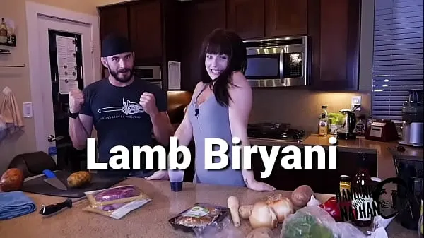 Los mejores Ep 9 Cooking for Pornstars vídeos de energía