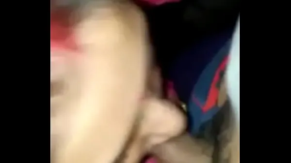 Best Tamil aunty sucking het customer cock ( instagram id energy Videos