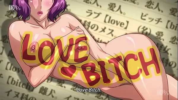 Bedste Love Bitch Yasashii Onna hmv hentai energivideoer