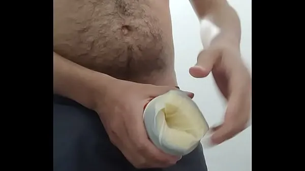 Video I make a vagina at home to masturbate delicious năng lượng hay nhất