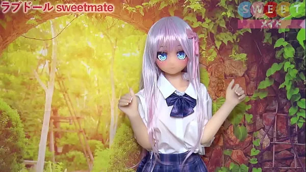 Najlepšie videá o Love doll beginners @ Puppet Pink energii
