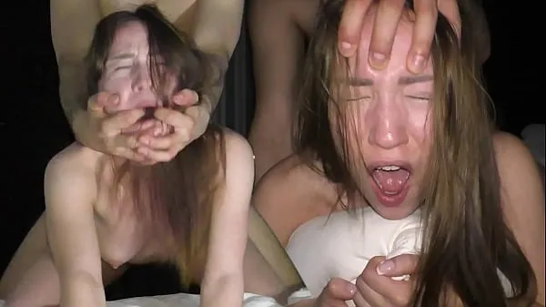أفضل مقاطع فيديو الطاقة Extra Small Teen Fucked To Her Limit In Extreme Rough Sex Session - BLEACHED RAW - Ep XVI - Kate Quinn
