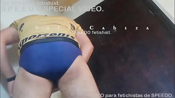 Лучшие видео VCab429 S s e c e c i a l i d e o 2 for S S W I M W E A R U N D E R W E A R f e t i s hi s t p a f e t i ch y s t a s s e s p e e d o энергии