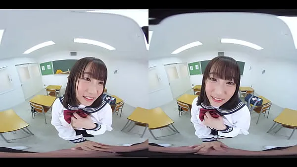 Video tenaga 教室で告白】「先輩大好き付き合えるなら何でもします！」王様気分でどスケベな命令してみた terbaik
