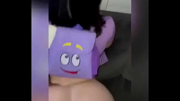 Najboljši videoposnetki Dora energije