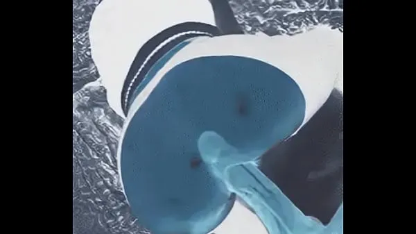 Nejlepší X-Ray-ishDoggyStyle POV -OMG so HOT energetická videa