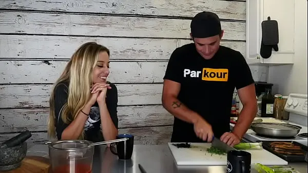 Los mejores Cocinar arroz frito con Haley vídeos de energía