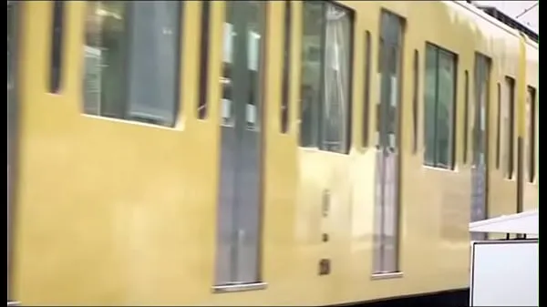 Beste å°å·ã‚ã•ç¾Ž èŠ¦åæœªå¸† å¥³æ•™å¸« é›»è»Š ç—´æ¼ energievideo's