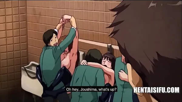 Video energi Drop Out Teen Girls Turned Into Cum Buckets- Hentai With Eng Sub terbaik
