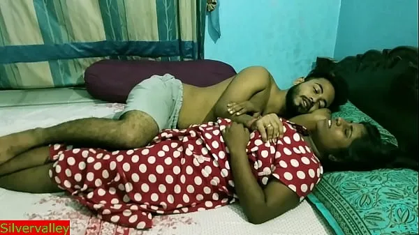 Best Amazing desi teen couple honeymoon sex!! Best sex video... She was feeling shy energy Videos