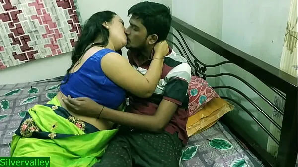 Video energi Indian horny milf bhabhi touch my penis and its gone down!!! Now How i will fuck her terbaik