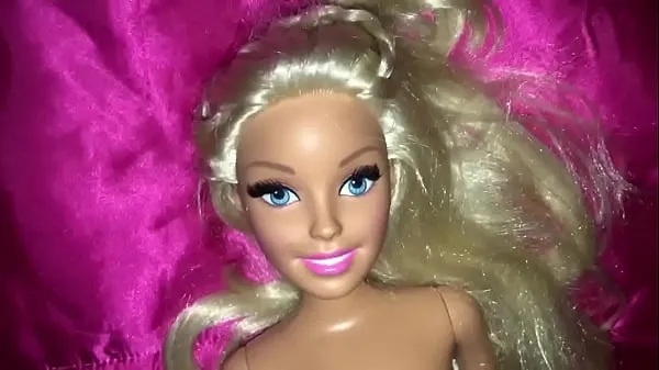 بہترین Cum On Barbie 11 توانائی کی ویڈیوز