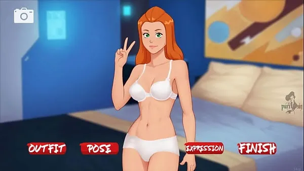 Best Totally Spies Paprika Trainer Part 19 energy Videos
