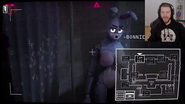 I migliori video sull'energia Ho giocato a The Wrong Five Night's At Freddy's (FNAF Nightshift) [senza censure