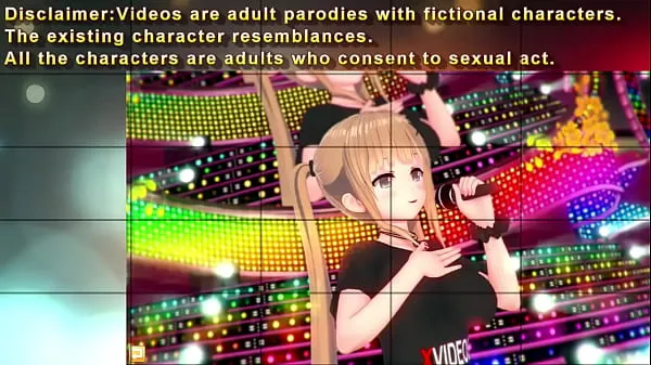 En İyi エロゲーコイカツ！】清楚系黒髪ロング爆乳大和撫子jk「櫻子(オリキャラ)」のおっぱい揉みまくりH！(巨乳アニメ3DCG動画【ヘンタイゲーム Enerji Videoları