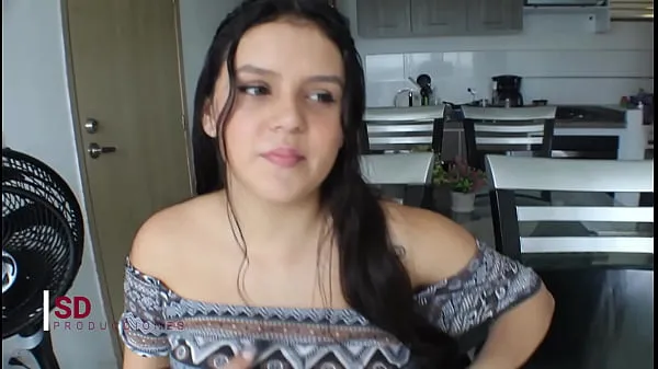Best MY STEPSISTER OWES ME MONEY SO I FUCK HER IN EXCHANGE FOR THE DEBT energy Videos