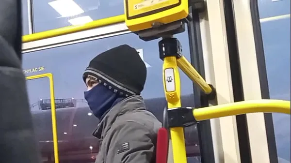 I migliori video sull'energia in the tram