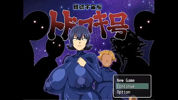 最佳沉船宇宙飞船 Todoroki [每月 Patreon 选择无尽游戏] Ep.1 这些太空服对她的巨乳和巨乳来说太紧了能源视频