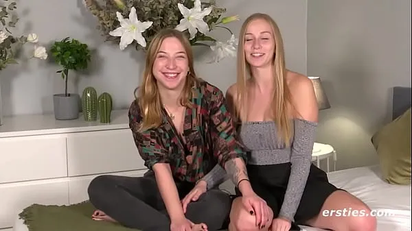 วิดีโอพลังงานSirena Spoils Her Friend Zoeที่ดีที่สุด