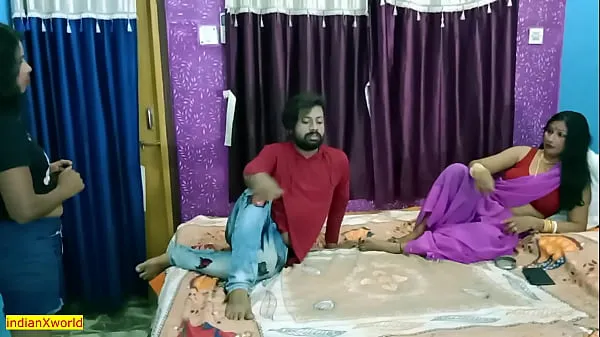 Nejlepší Indian bengali aunty sex business at home! Best indian sex with dirty audio energetická videa
