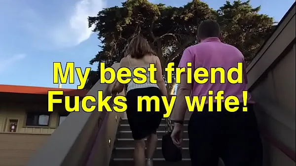 Video tenaga My best friend fucks my wife terbaik